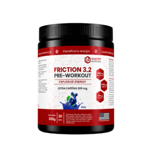 Friction 3.2