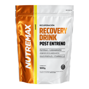 Recovery Drink