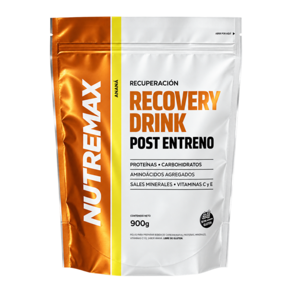 Recovery Drink