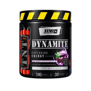 TNT-Dynamite