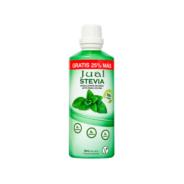 Stevia