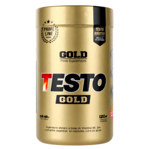 Testo Gold