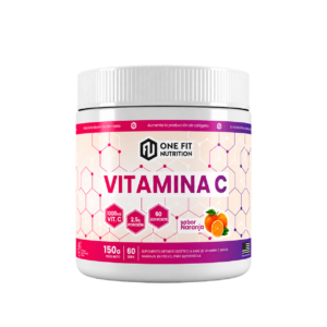 Vitamina C