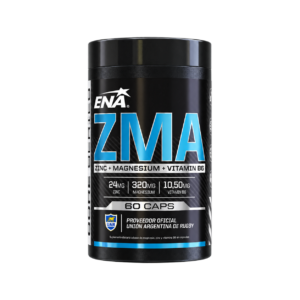 ZMA