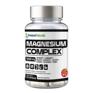 Complex Magnesio