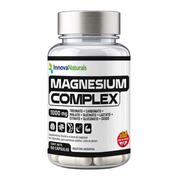 Complex Magnesio
