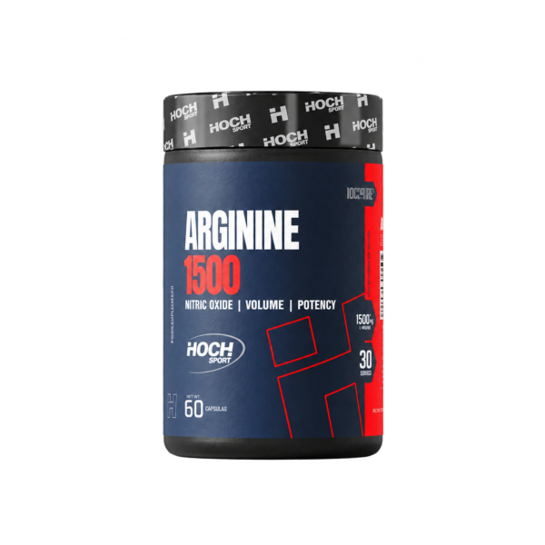 ARGININE 1500