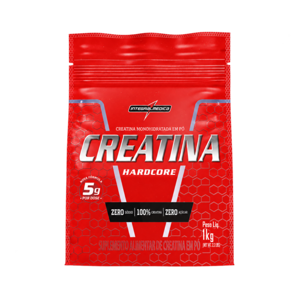 Creatina