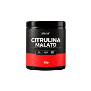 CITRULINA MALATO