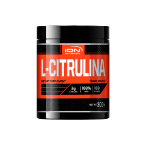 L-CITRULINA