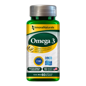 Omega 3