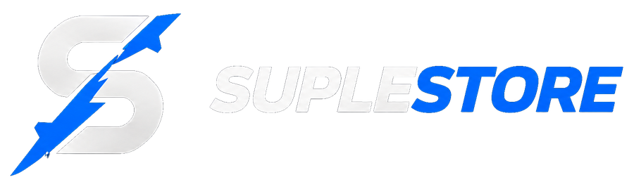 Suplestore